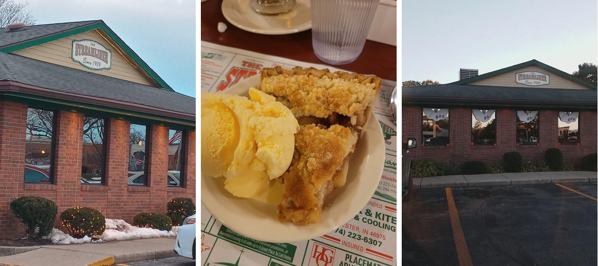 Streamliner Family Restaurant