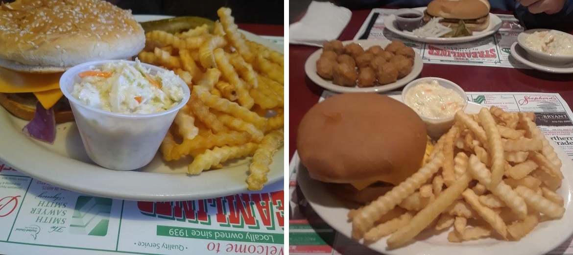 Streamliner Family Restaurant