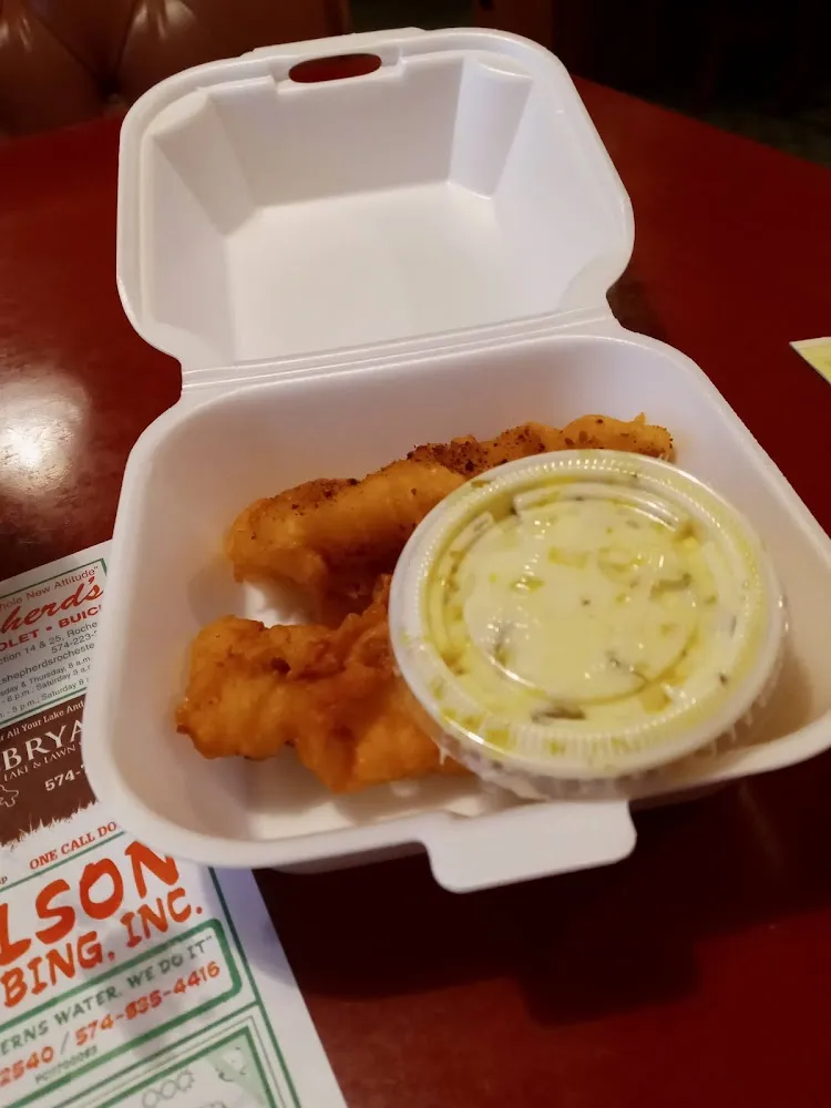 Fish Fry