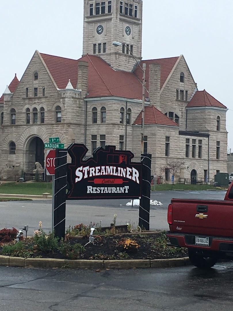 Streamliner Family Restaurant
