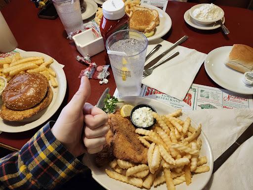 Streamliner Family Restaurant